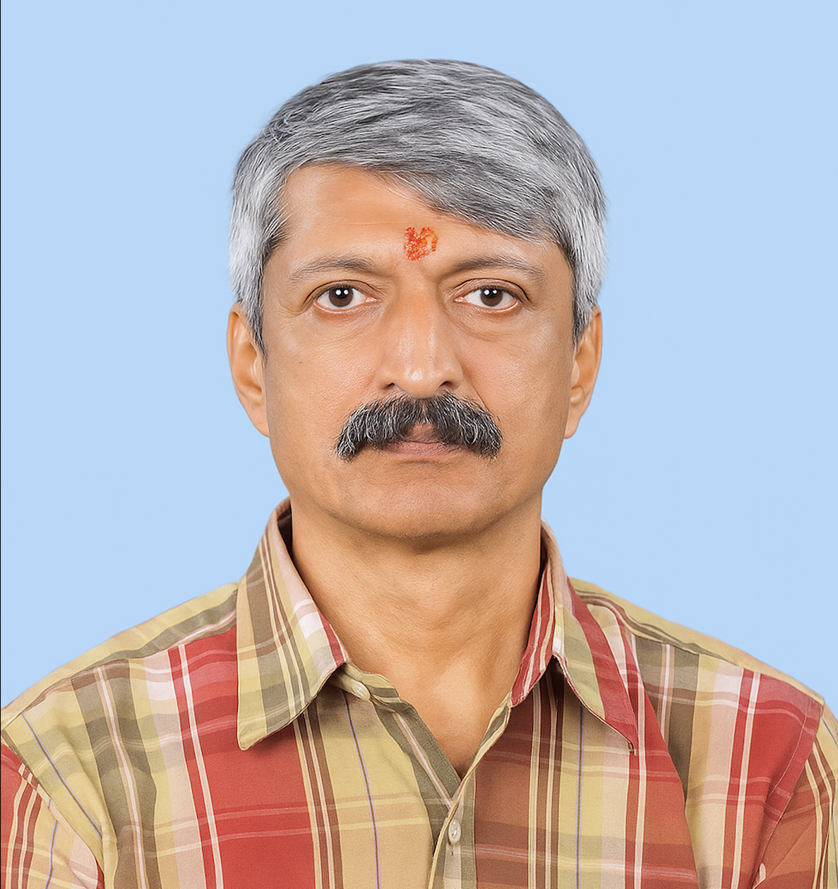 Mr. Jeetendra Bhandari